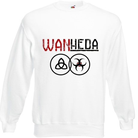 Bluza „Wanheda”