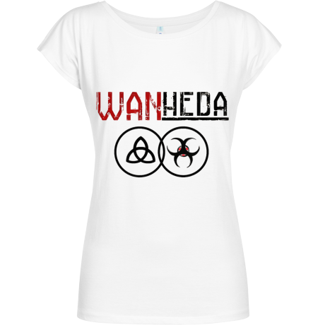 Koszulka Geffer „Wanheda”