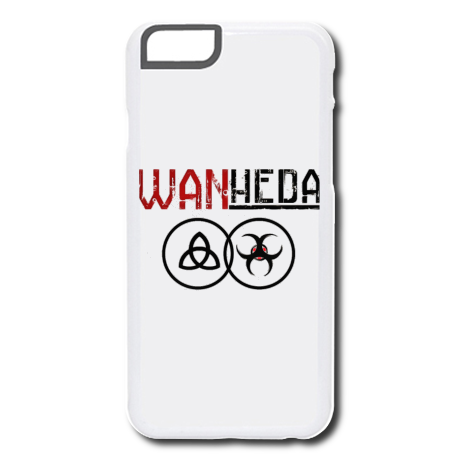 Etui na iPhone „Wanheda”