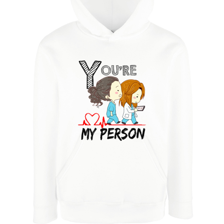 Kangurka dziecięca „You’re My Person 2”