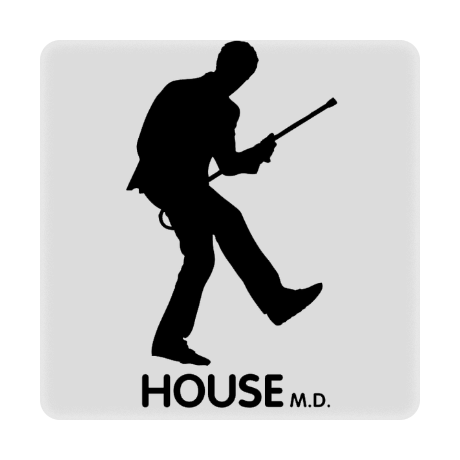 Magnes „House M.D.”