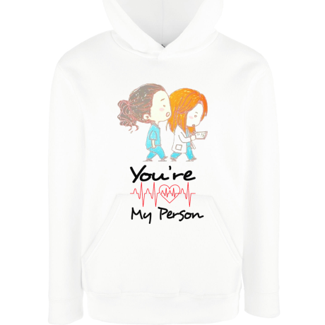 Kangurka dziecięca „You’re My Person 3”