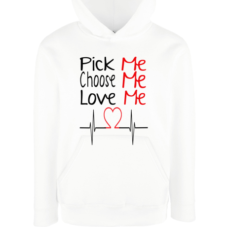 Kangurka dziecięca „Pick, Choose, Love Me”