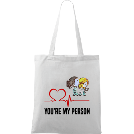 Torba „You’re My Person 6”