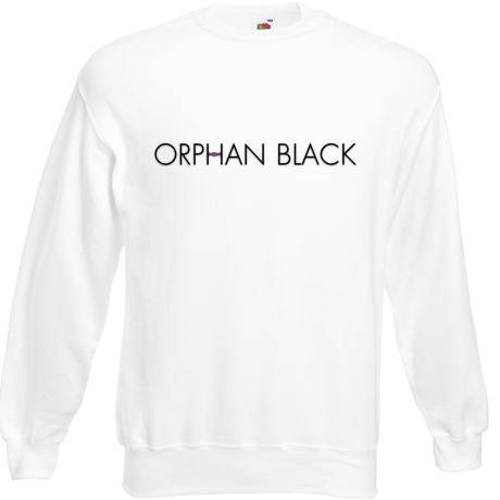 Bluza „Orphan Black”
