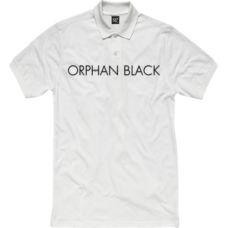 Polo damskie „Orphan Black”