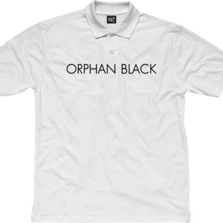 Polo „Orphan Black”