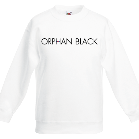 Bluza dziecięca „Orphan Black”