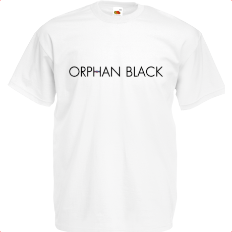 Koszulka dziecięca „Orphan Black”