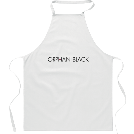 Fartuch „Orphan Black”
