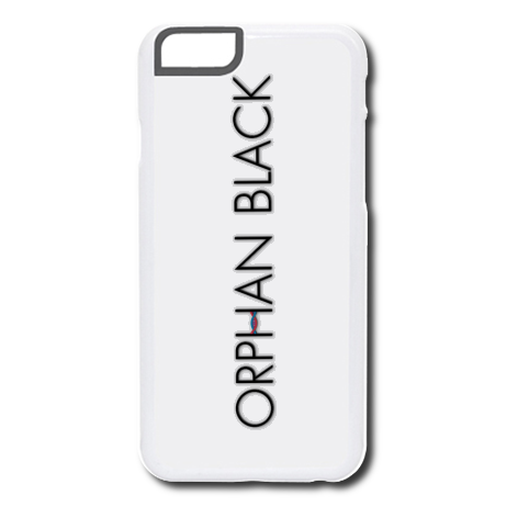 Etui na iPhone „Orphan Black”