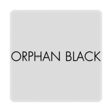 Magnes „Orphan Black”