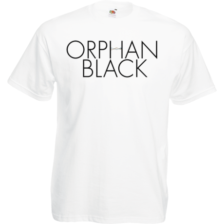 Koszulka „Orphan Black Logo”