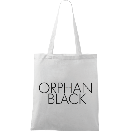 Torba „Orphan Black Logo”