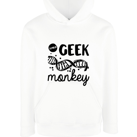 Kangurka dziecięca „Geek Monkey”