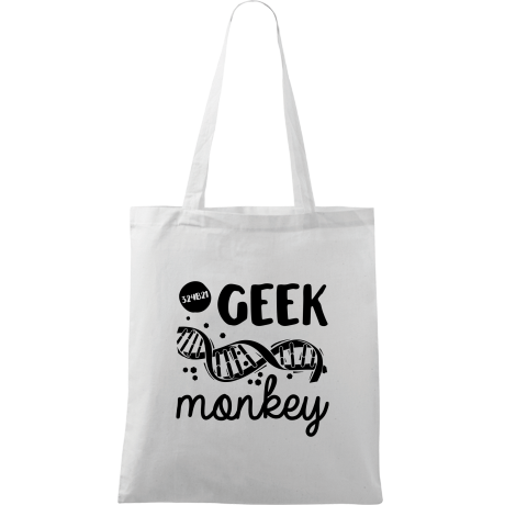 Torba „Geek Monkey”