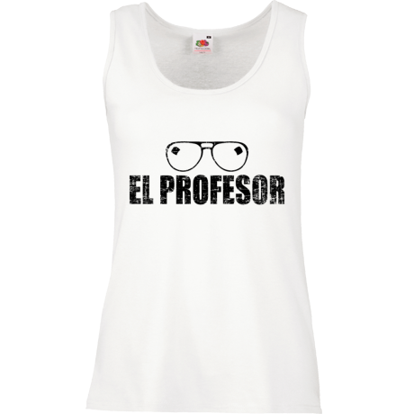 Bezrękawnik damski „El Profesor”