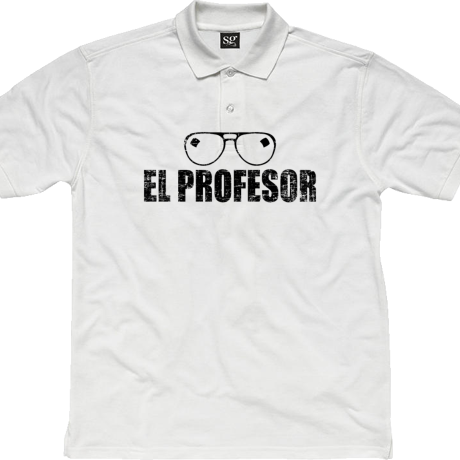 Polo „El Profesor”