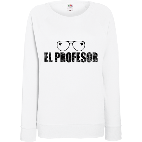 Bluza damska „El Profesor”
