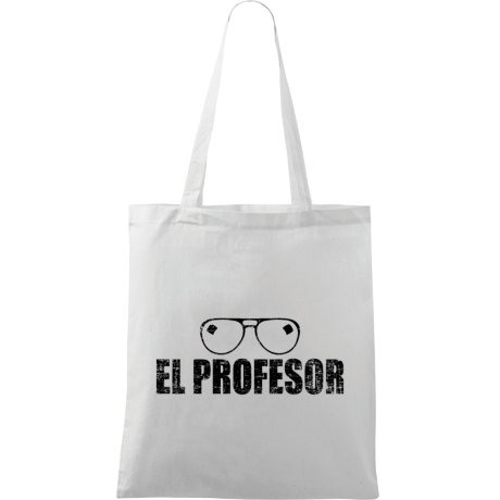 Torba „El Profesor”