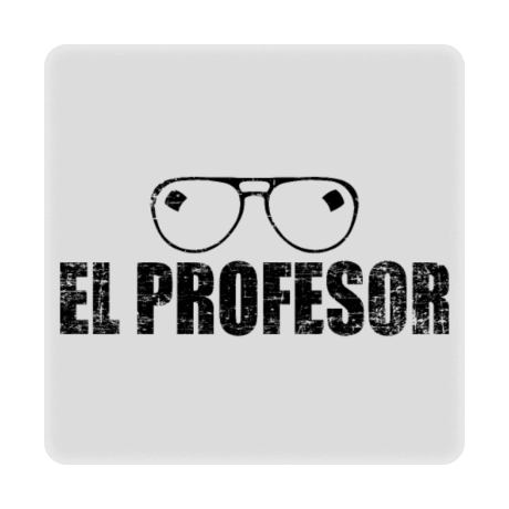 Magnes „El Profesor”