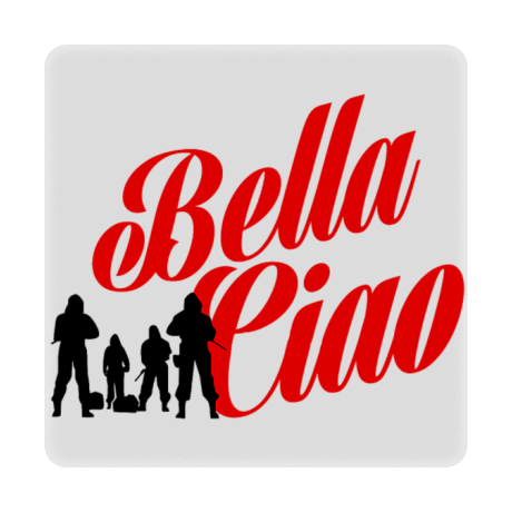 Magnes „Bella Ciao”
