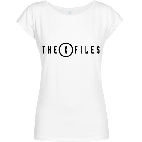 Koszulka Geffer „The X-Files”