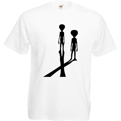 Koszulka „Aliens”