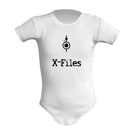 Śpioszki „X-Files”
