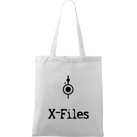 Torba „X-Files”