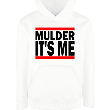 Kangurka dziecięca „Mulder It’s Me”