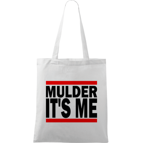 Torba „Mulder It’s Me”