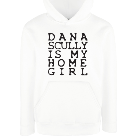 Kangurka dziecięca „Dana Scully Is My Homegirl”