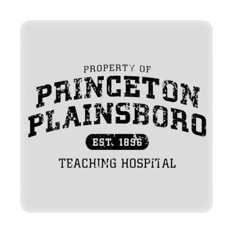 Magnes „Princeton Plainsboro”