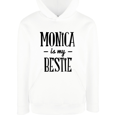 Kangurka dziecięca „Monica Is My Bestie”