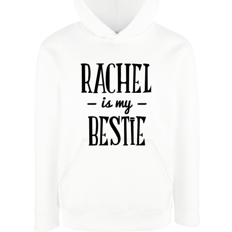 Kangurka dziecięca „Rachel Is My Bestie”