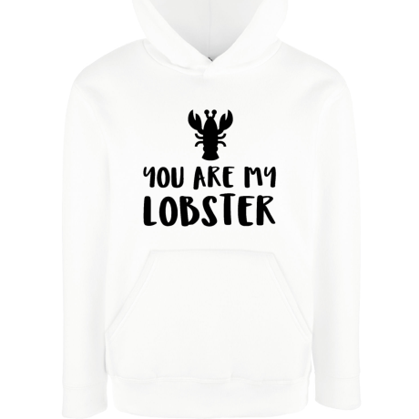 Kangurka dziecięca „You Are My Lobster”