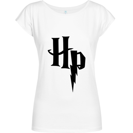 Koszulka Geffer „Harry Potter Logo”
