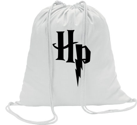 Worko-plecak „Harry Potter Logo”