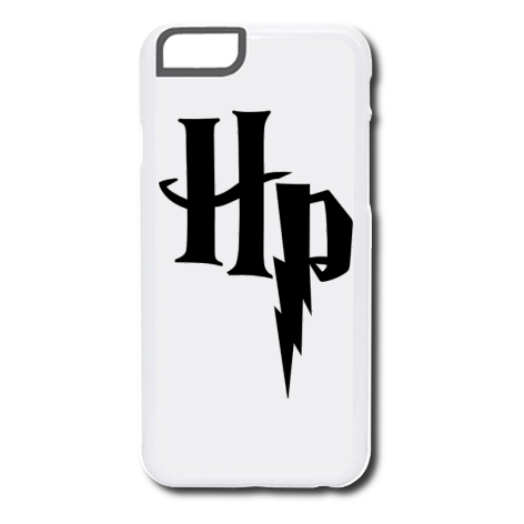 Etui na iPhone „Harry Potter Logo”
