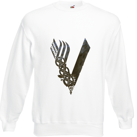Bluza „Vikings Logo”