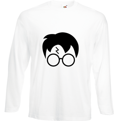 Koszulka z długim rękawem „Harry Potter”