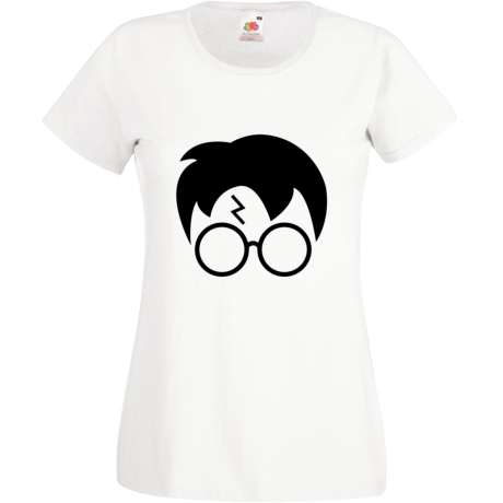 Koszulka damska „Harry Potter”
