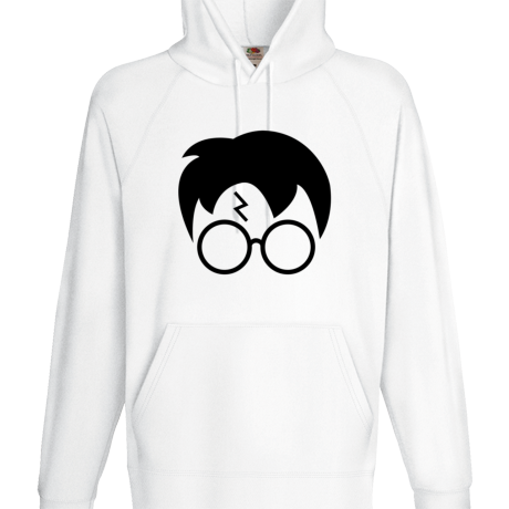 Bluza z kapturem „Harry Potter”
