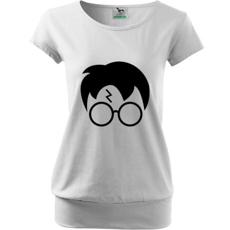 Koszulka City „Harry Potter”