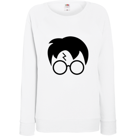 Bluza damska „Harry Potter”