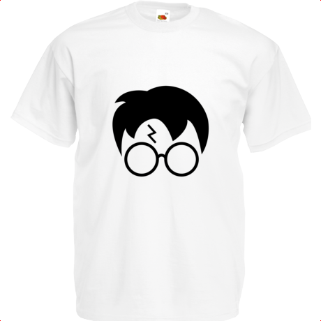 Koszulka dziecięca „Harry Potter”