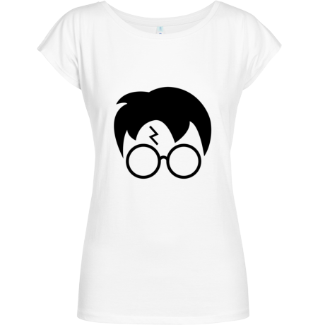 Koszulka Geffer „Harry Potter”