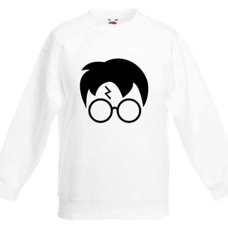 Bluza dziecięca „Harry Potter”