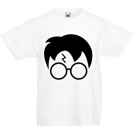 Koszulka dla malucha „Harry Potter”